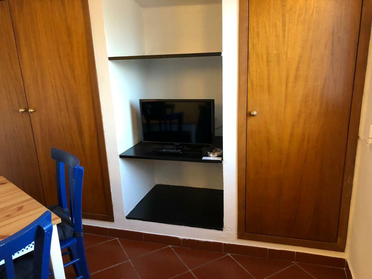 La Casa Di Dory Apartment Genoa Exterior photo