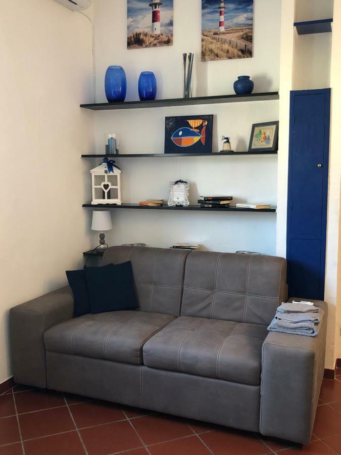 La Casa Di Dory Apartment Genoa Exterior photo