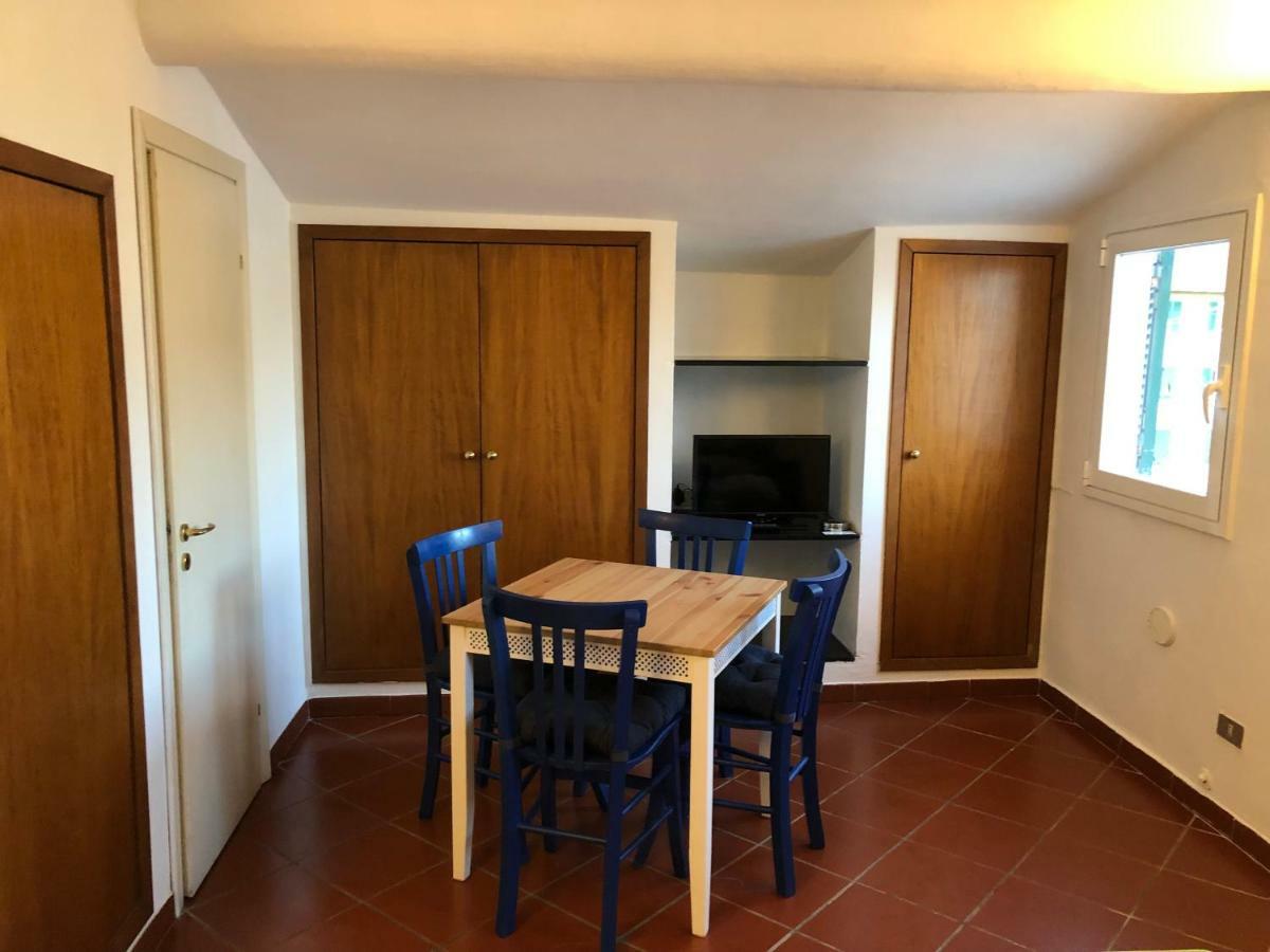 La Casa Di Dory Apartment Genoa Exterior photo