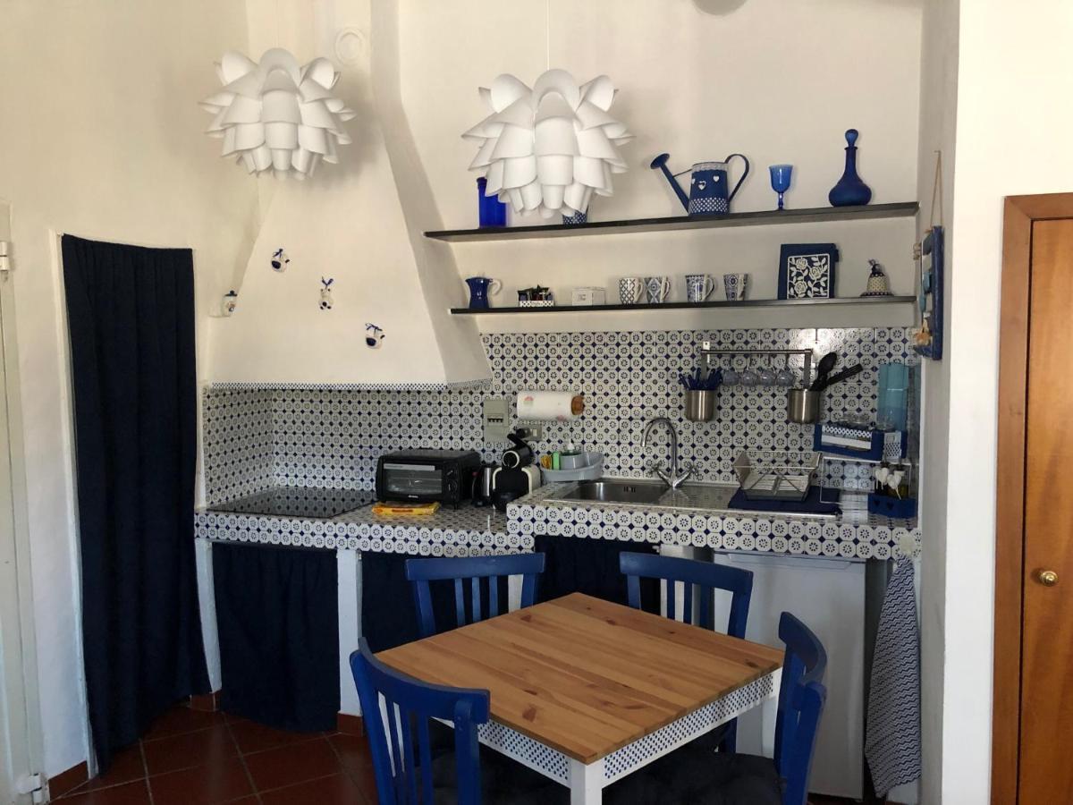 La Casa Di Dory Apartment Genoa Exterior photo